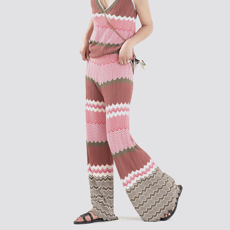 Cum alegi cei mai buni pantaloni drapați, în dungi sau largi pentru confort și stil?
